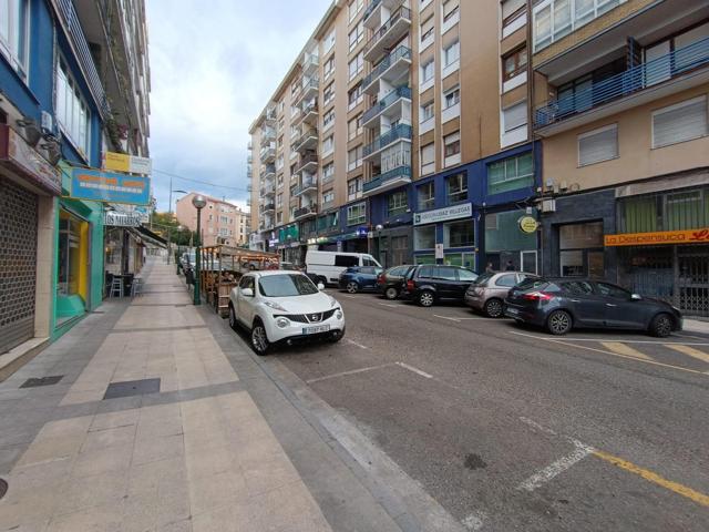 PISO CENTRICO EN TORRELAVEGA photo 0