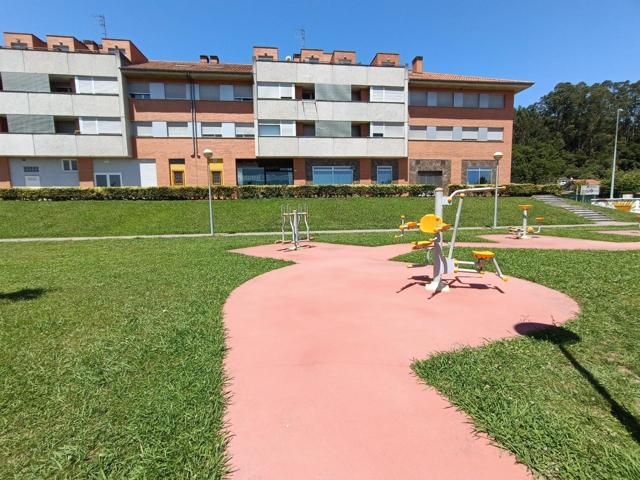 PISO LISTO PARA ENTRAR A VIVIR EN GANZO.- photo 0