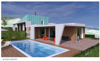CHALET UNIFAMILIAR CON PISCINA EN HINOJEDO (SUANCES) photo 0