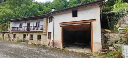 ENCANTO RURAL CON POTENCIAL EN LUENA.- photo 0
