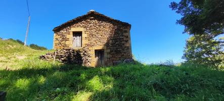 CONJUNTO DE CABAÑAS EN PLENA NATURALEZA.- photo 0