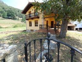 TU REFUGIO EN ARENAS DE IGUÑA, DOS VIVIENDAS CON ENCANTO EN UNA SOLA FINCA photo 0