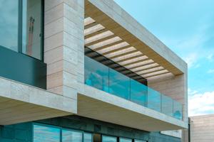 Vivienda vanguardista con alma natural photo 0