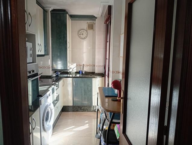 ACOGEDOR PISO EN HOZNAYO.- photo 0