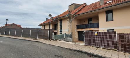 ÁTICO EN CUDÓN CON GARAJE Y TRASTERO A 3 KM DE LAS PLAYAS.- photo 0