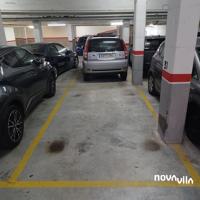 PARKING EN VENTA EN VILADECANS photo 0