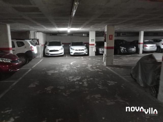 PARKING A LA VENTA EN CRTA.BARCELONA photo 0