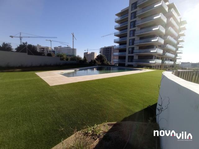 PISO DE OBRA NUEVA ZONA LLEVANT photo 0