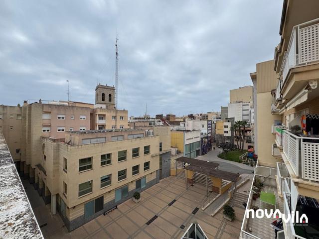 VIVIENDA PARA ENTRAR A VIVIR EN EL CENTRO photo 0