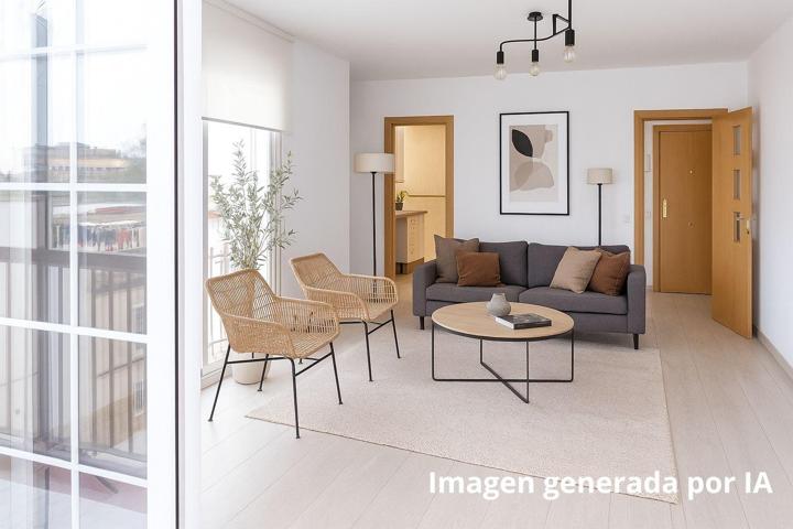 ÁTICO CON ASCENSOR EN EL CENTRO DE VILADECANS photo 0