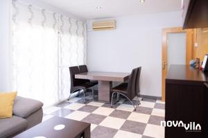 VIVIENDA EN EL CENTRO DE VILADECANS PARA ENTRAR A VIVIR photo 0
