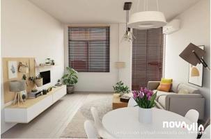 Piso En venta en Rambla, Viladecans photo 0