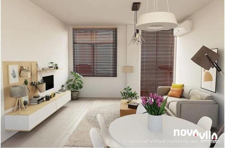 Piso En venta en Rambla, Viladecans photo 0