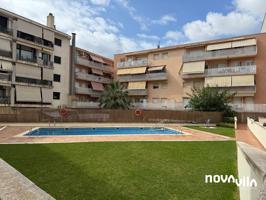 MAGNIFICA PLANTA BAJA CON ZONA COMUNITARIA photo 0