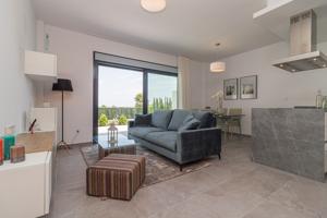 APARTAMENTO DE OBRA NUEVA EN LOS BALCONES CON VISTA A LA LAGUNA ROSA photo 0