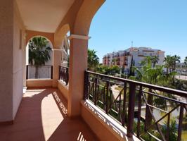 APARTAMENTO DE 2 DORMITORIOS 2 BAÑOS EN PLAYA FLAMENCA photo 0