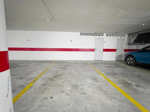 OPORTUNIDAD UNICA EN EL CENTRO DE TORREVIEJA SE VENDEN PLAZAS DE GARAJE DESDE 9500€ photo 0