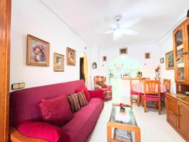 ESTUPENDO APARTAMENTO PLANTA BAJA CON TERRAZA, PARKING Y PISCINA COMUNITARIA photo 0