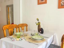 ALQUILER ESCOLAR EN TORREVIEJA – SOLO PARA PROFESORES (SEPTIEMBRE A JUNIO - MÁXIMO 1ª QUINCENA DE JULIO) photo 0
