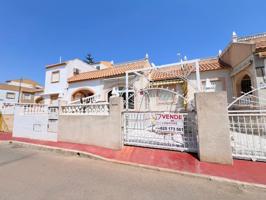 OPORTUNIDAD!!! ADOSADO PLANTA BAJA EN ALTOS DEL LIMONAR, TORREVIEJA photo 0