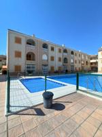 Alquiler de vivienda en planta baja – 2 dormitorios, cerca del mar, Torrevieja photo 0