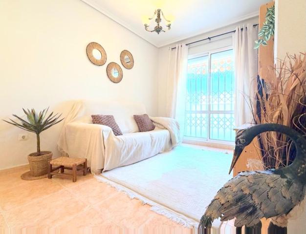 ÁTICO EN VENTA EN EL CENTRO DE TORREVIEJA | SUPER LUMINOSO | LISTO PARA ENTRAR A VIVIR photo 0