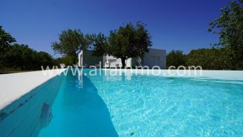 Casa En alquiler en Can Furnet, Can Furnet photo 0