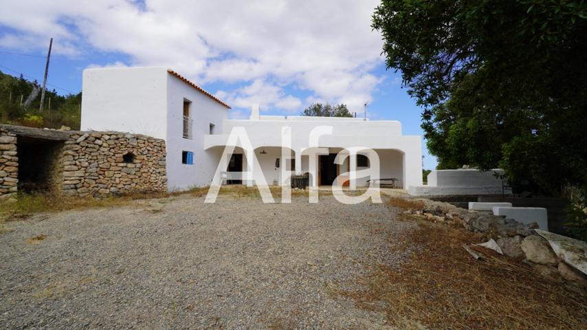 Casa En venta en - Sant Joan De Labritja, San Vicente De Sa Cala photo 0