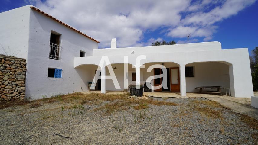 Casa En venta en - Sant Joan De Labritja, San Vicente De Sa Cala photo 0