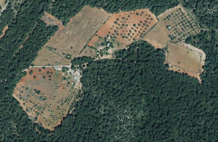 Terreno Urbanizable En venta en Norte, Sant Joan De Labritja photo 0