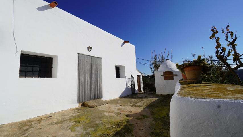 Casa En venta en Campo, San Juan Bautista photo 0