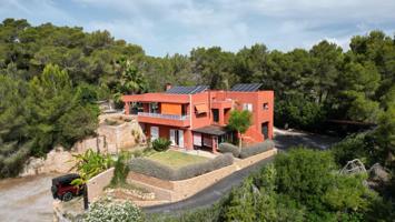Casa En venta en Campo, Santa Eulalia Del Río photo 0