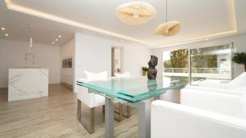 Piso En alquiler en Roca Llisa, Santa Eulària Des Riu photo 0