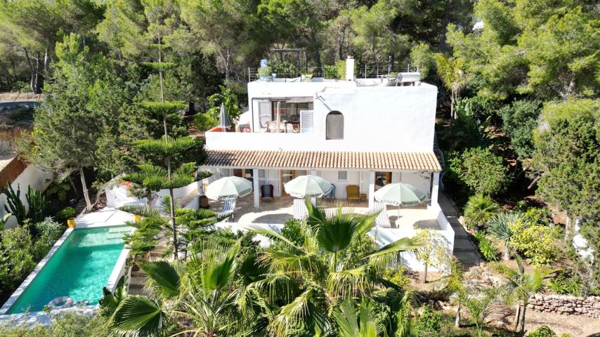 Casa En alquiler en Playa, Cala Llenya photo 0