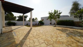 Casa En alquiler en Puig De Misa, Santa Eulària Des Riu photo 0