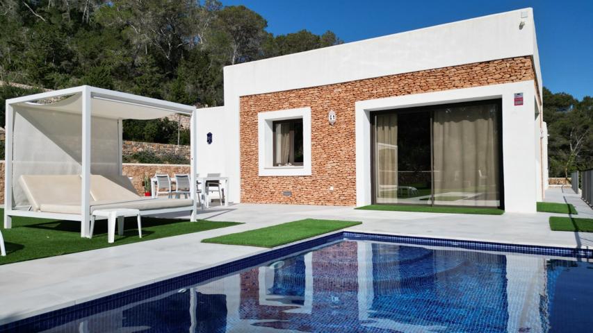 Casa En alquiler en Pou Des Lleo, San Carlos photo 0