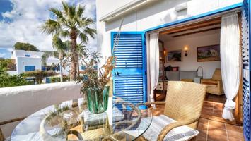 Dúplex En venta en Playa, Cala Pada photo 0