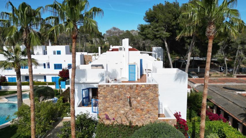 Dúplex En venta en Playa, Cala Pada photo 0