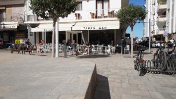 Local En alquiler en Plaza Del Cañón, Santa Eulària Des Riu photo 0