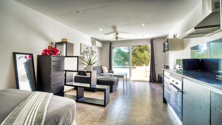 Loft En venta en Siesta, Santa Eulària Des Riu photo 0