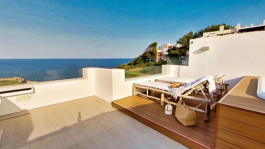 Piso En venta en Cala Leña , San Carlos photo 0