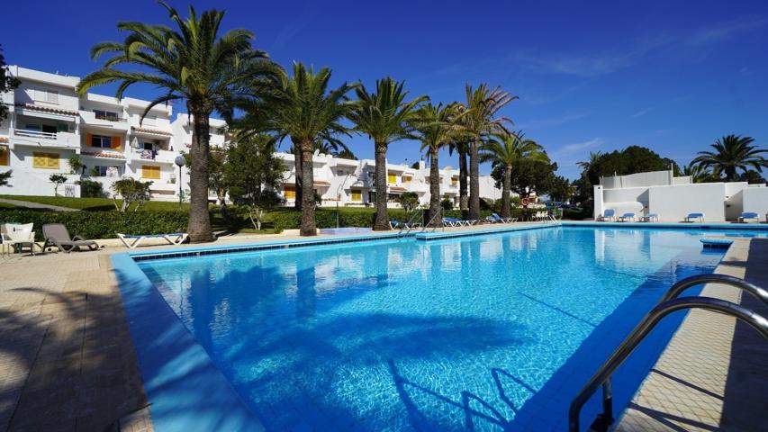 Piso En alquiler en Siesta, Santa Eulalia Del Río photo 0