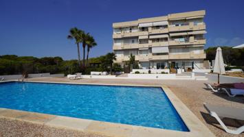 Piso En alquiler en Playa, Santa Eulària Des Riu photo 0
