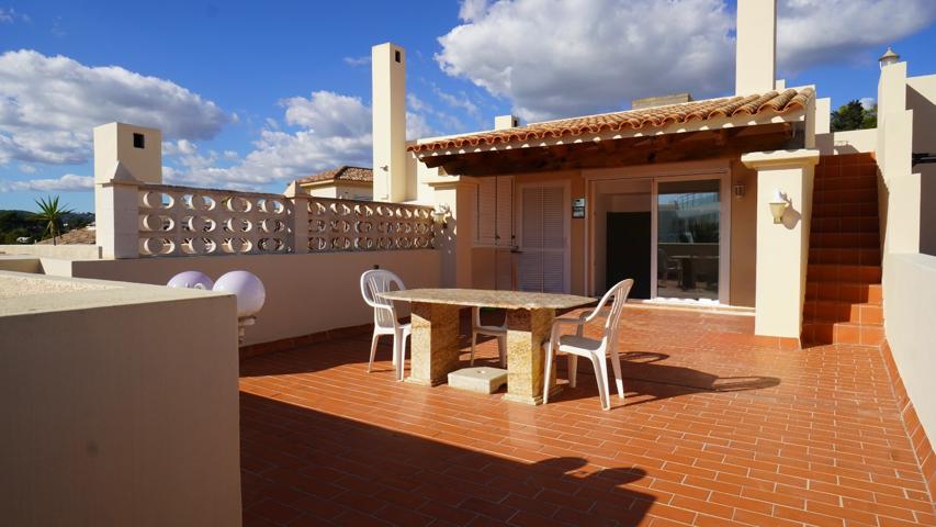 Piso En venta en Centro, Santa Eulària Des Riu photo 0