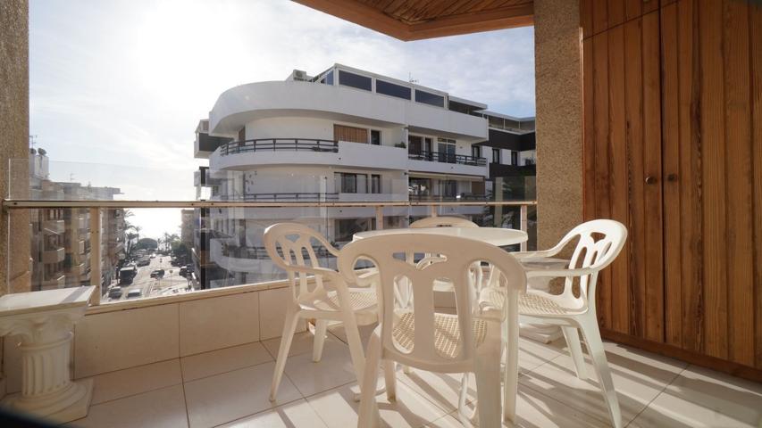 Piso En alquiler en Santa Eulalia Del Río , Santa Eulària Des Riu photo 0