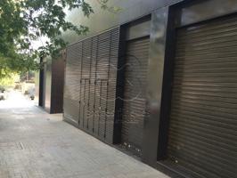 Se alquilan locales comerciales desde 70 m2 hasta 500m2 photo 0