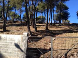 Parcela de 930m2 en Sant Llorenç Savall photo 0