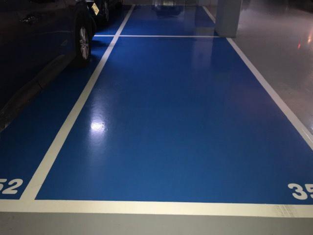 Plaza de parking en alquiler calle Pare Rodes photo 0