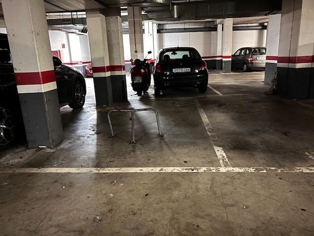 Parking en Venta Calle Buxeda photo 0