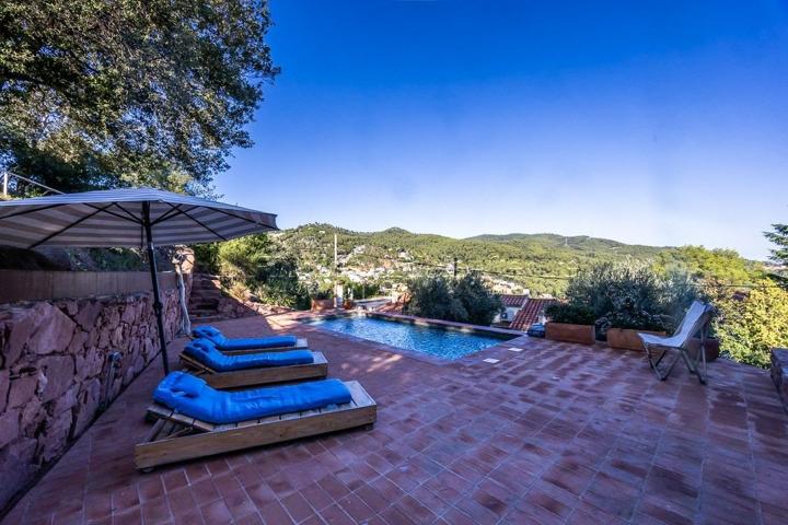 Espectacular casa en venta en Sant Feliu del Raco photo 0